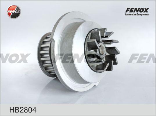 Fenox HB2804 - Wasserpumpe alexcarstop-ersatzteile.com