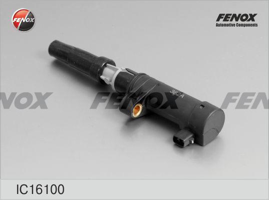 Fenox IC16100 - Zündspule alexcarstop-ersatzteile.com