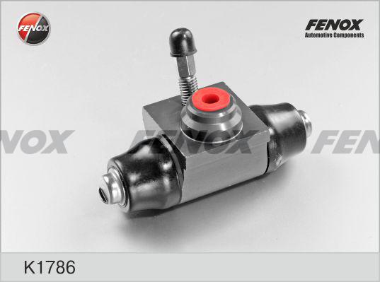 Fenox K1786 - Radbremszylinder alexcarstop-ersatzteile.com