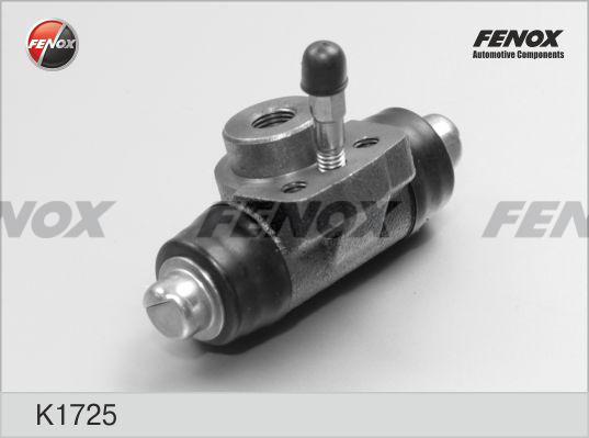 Fenox K1725 - Radbremszylinder alexcarstop-ersatzteile.com