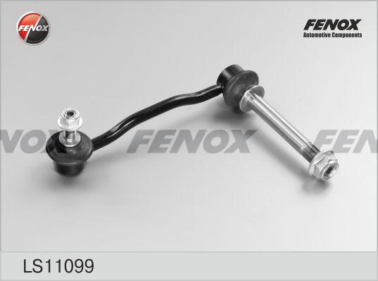 Fenox LS11099 - Stange / Strebe, Stabilisator alexcarstop-ersatzteile.com