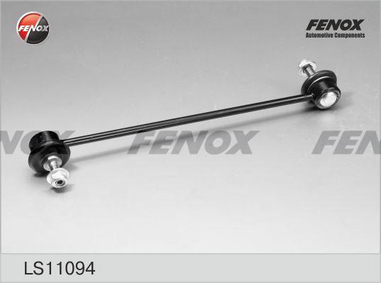 Fenox LS11094 - Stange / Strebe, Stabilisator alexcarstop-ersatzteile.com