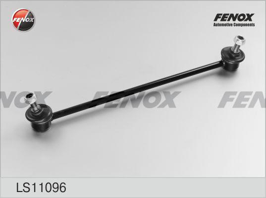 Fenox LS11096 - Stange / Strebe, Stabilisator alexcarstop-ersatzteile.com