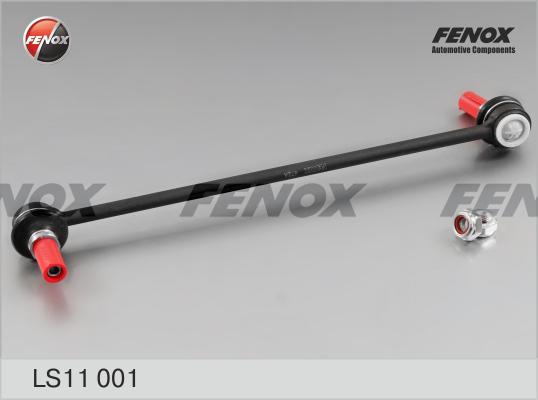 Fenox LS11001 - Stange / Strebe, Stabilisator alexcarstop-ersatzteile.com