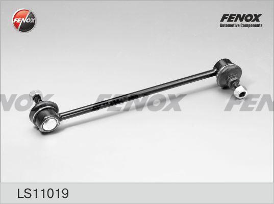 Fenox LS11019 - Stange / Strebe, Stabilisator alexcarstop-ersatzteile.com