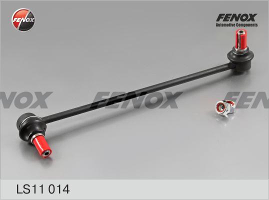 Fenox LS11014 - Stange / Strebe, Stabilisator alexcarstop-ersatzteile.com