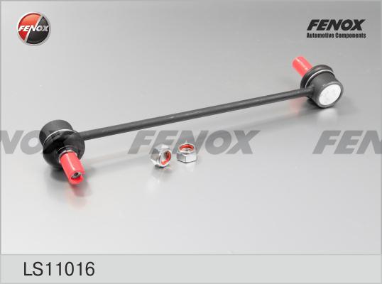 Fenox LS11016 - Stange / Strebe, Stabilisator alexcarstop-ersatzteile.com