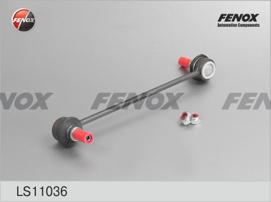 Fenox LS11036 - Stange / Strebe, Stabilisator alexcarstop-ersatzteile.com