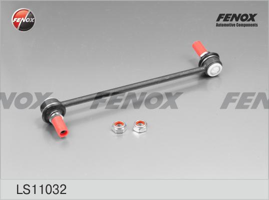 Fenox LS11032 - Stange / Strebe, Stabilisator alexcarstop-ersatzteile.com