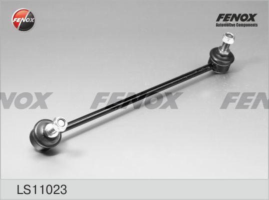 Fenox LS11023 - Stange / Strebe, Stabilisator alexcarstop-ersatzteile.com