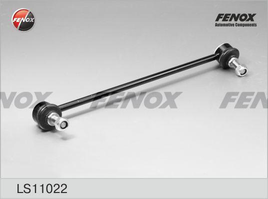 Fenox LS11022 - Stange / Strebe, Stabilisator alexcarstop-ersatzteile.com