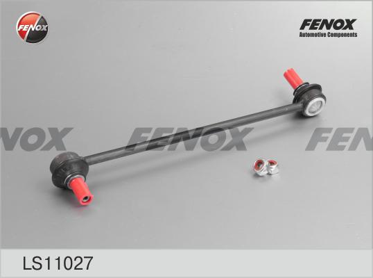 Fenox LS11027 - Stange / Strebe, Stabilisator alexcarstop-ersatzteile.com