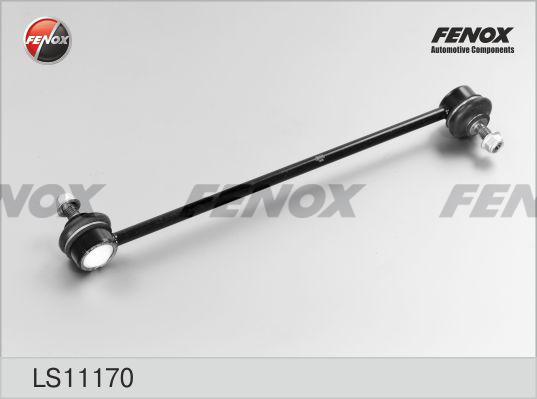 Fenox LS11170 - Stange / Strebe, Stabilisator alexcarstop-ersatzteile.com