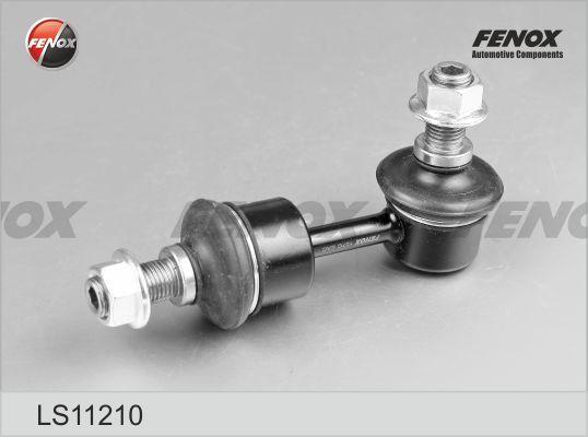 Fenox LS11210 - Stange / Strebe, Stabilisator alexcarstop-ersatzteile.com