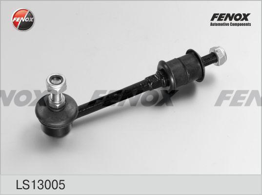 Fenox LS13005 - Stange / Strebe, Stabilisator alexcarstop-ersatzteile.com