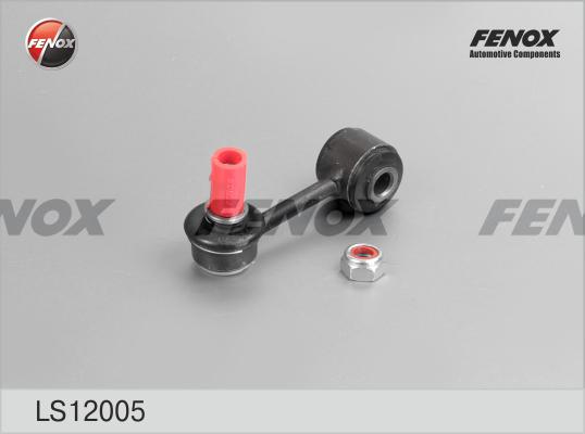 Fenox LS12005 - Stange / Strebe, Stabilisator alexcarstop-ersatzteile.com