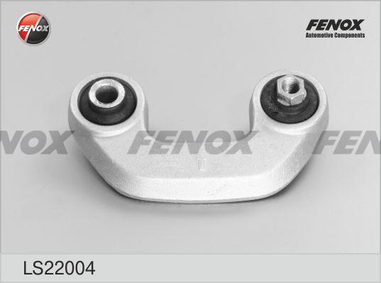 Fenox LS22004 - Stange / Strebe, Stabilisator alexcarstop-ersatzteile.com