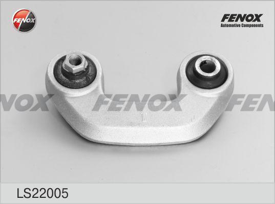 Fenox LS22005 - Stange / Strebe, Stabilisator alexcarstop-ersatzteile.com