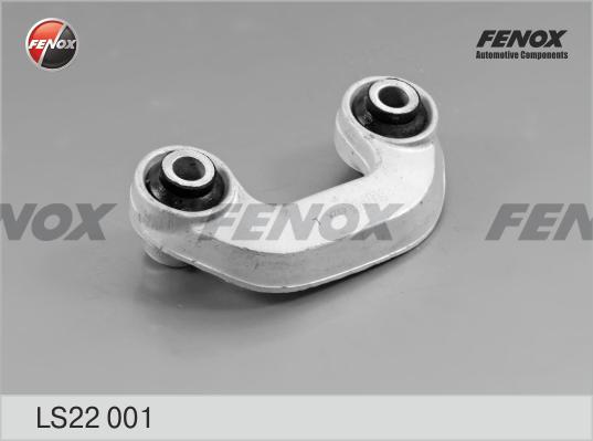 Fenox LS22001 - Stange / Strebe, Stabilisator alexcarstop-ersatzteile.com