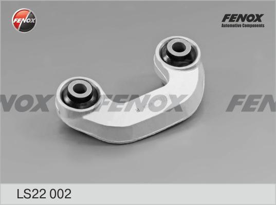 Fenox LS22002 - Stange / Strebe, Stabilisator alexcarstop-ersatzteile.com