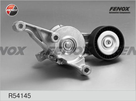 Fenox R54145 - Riemenspanner, Keilrippenriemen alexcarstop-ersatzteile.com