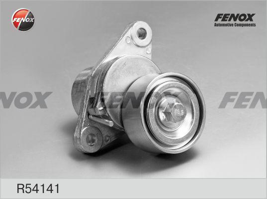 Fenox R54141 - Riemenspanner, Keilrippenriemen alexcarstop-ersatzteile.com