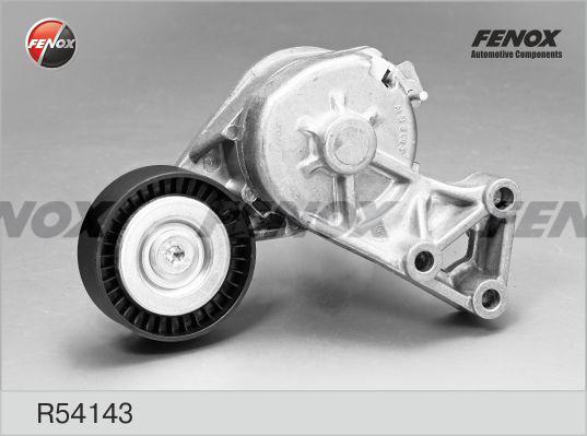 Fenox R54143 - Riemenspanner, Keilrippenriemen alexcarstop-ersatzteile.com