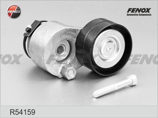 Fenox R54159 - Riemenspanner, Keilrippenriemen alexcarstop-ersatzteile.com