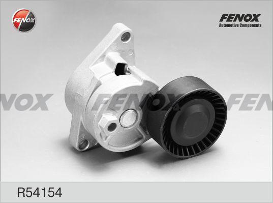 Fenox R54154 - Riemenspanner, Keilrippenriemen alexcarstop-ersatzteile.com