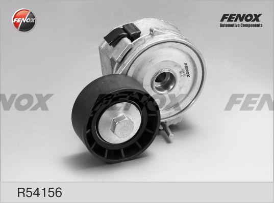 Fenox R54156 - Riemenspanner, Keilrippenriemen alexcarstop-ersatzteile.com