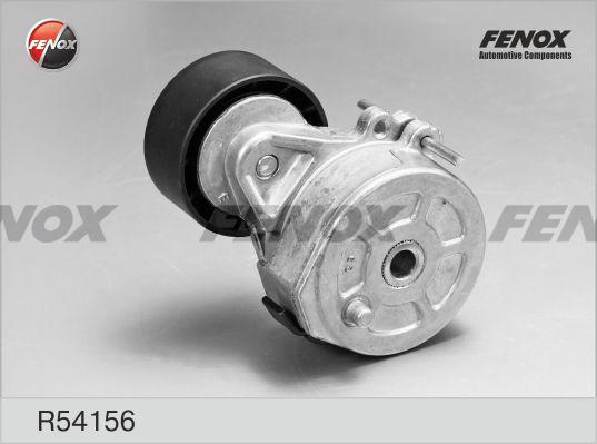 Fenox R54156 - Riemenspanner, Keilrippenriemen alexcarstop-ersatzteile.com