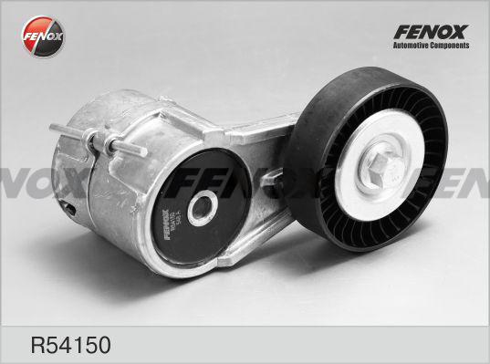 Fenox R54150 - Riemenspanner, Keilrippenriemen alexcarstop-ersatzteile.com