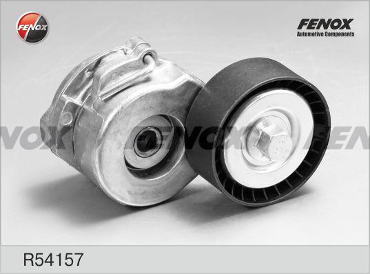 Fenox R54157 - Riemenspanner, Keilrippenriemen alexcarstop-ersatzteile.com