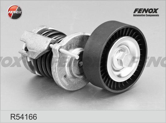 Fenox R54166 - Riemenspanner, Keilrippenriemen alexcarstop-ersatzteile.com