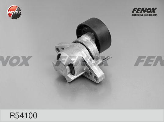 Fenox R54100 - Riemenspanner, Keilrippenriemen alexcarstop-ersatzteile.com