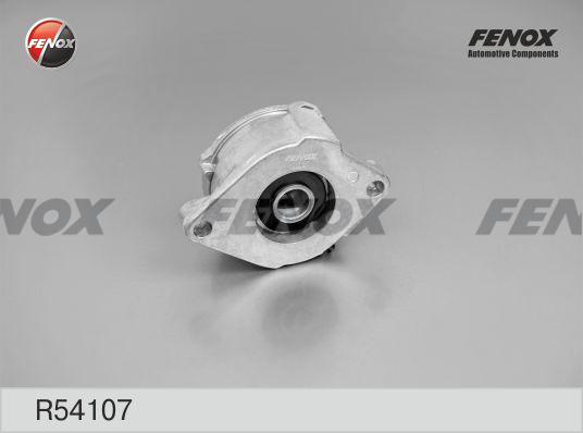 Fenox R54107 - Riemenspanner, Keilrippenriemen alexcarstop-ersatzteile.com