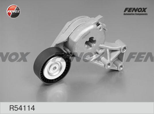 Fenox R54114 - Riemenspanner, Keilrippenriemen alexcarstop-ersatzteile.com