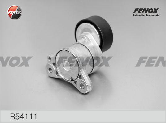 Fenox R54111 - Riemenspanner, Keilrippenriemen alexcarstop-ersatzteile.com