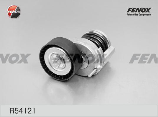 Fenox R54121 - Riemenspanner, Keilrippenriemen alexcarstop-ersatzteile.com