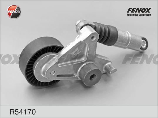 Fenox R54170 - Riemenspanner, Keilrippenriemen alexcarstop-ersatzteile.com