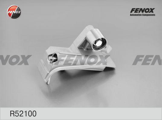 Fenox R52100 - Riemenspanner, Zahnriemen alexcarstop-ersatzteile.com