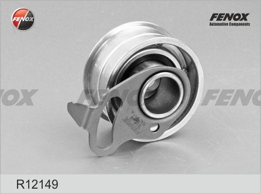 Fenox R12149 - Umlenk / Führungsrolle, Zahnriemen alexcarstop-ersatzteile.com