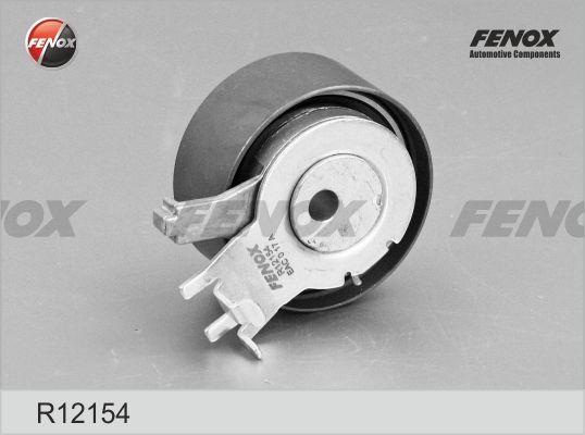 Fenox R12154 - Umlenk / Führungsrolle, Zahnriemen alexcarstop-ersatzteile.com