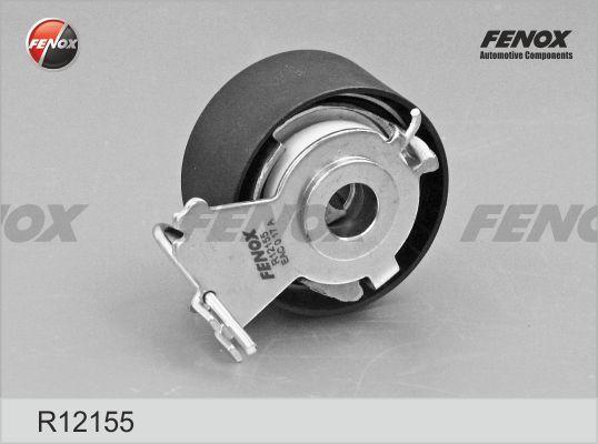 Fenox R12155 - Umlenk / Führungsrolle, Zahnriemen alexcarstop-ersatzteile.com