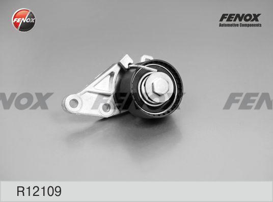 Fenox R12109 - Spannrolle, Zahnriemen alexcarstop-ersatzteile.com