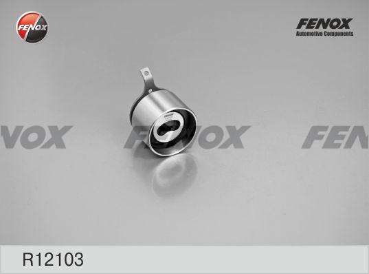 Fenox R12103 - Spannrolle, Zahnriemen alexcarstop-ersatzteile.com