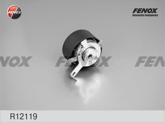 Fenox R12119 - Spannrolle, Zahnriemen alexcarstop-ersatzteile.com