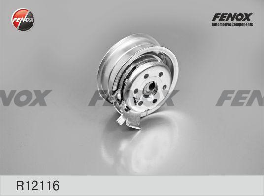 Fenox R12116 - Spannrolle, Zahnriemen alexcarstop-ersatzteile.com