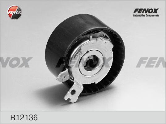 Fenox R12136 - Umlenk / Führungsrolle, Zahnriemen alexcarstop-ersatzteile.com