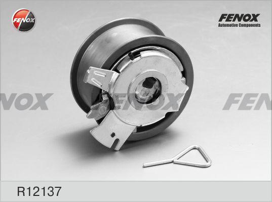 Fenox R12137 - Umlenk / Führungsrolle, Zahnriemen alexcarstop-ersatzteile.com